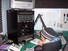 repulse bay local radio station